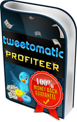 TweetOMatic